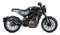 Kit de Gráficas para Moto Naked Husqvarna Svartpilen - Diseño 20 - LedPro Racing