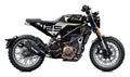 Kit de Gráficas para Moto Naked Husqvarna Svartpilen - Diseño 21 - LedPro Racing