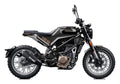 Kit de Gráficas para Moto Naked Husqvarna Svartpilen - Diseño 22 - LedPro Racing