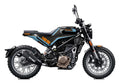 Kit de Gráficas para Moto Naked Husqvarna Svartpilen - Diseño 23 - LedPro Racing