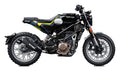 Kit de Gráficas para Moto Naked Husqvarna Svartpilen - Diseño 24 - LedPro Racing