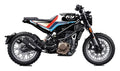 Kit de Gráficas para Moto Naked Husqvarna Svartpilen - Diseño 31 - LedPro Racing