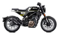 Kit de Gráficas para Moto Naked Husqvarna Svartpilen - Diseño 32 - LedPro Racing