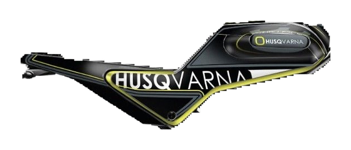 Kit de Gráficas para Moto Naked Husqvarna Svartpilen - Diseño 33 - LedPro Racing