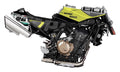 Kit de Gráficas para Moto Naked Husqvarna Svartpilen - Diseño 40 - LedPro Racing
