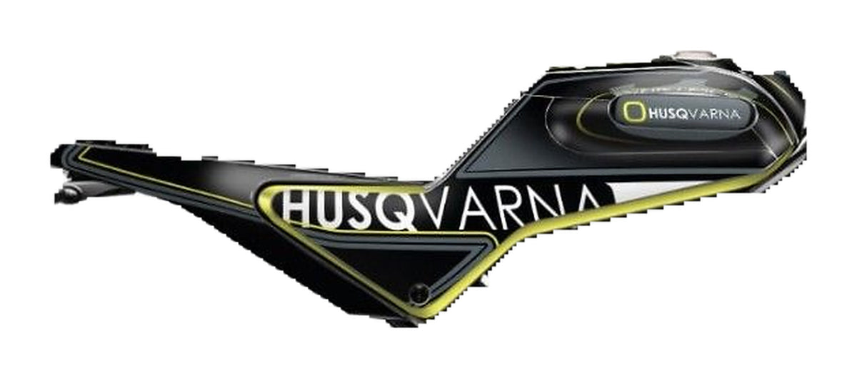 Kit de Gráficas para Moto Naked Husqvarna Svartpilen - Diseño 41 - LedPro Racing
