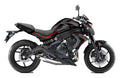 Kit de Gráficas para Moto Naked Kawasaki ER-6 - Diseño 01 - LedPro Racing