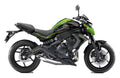 Kit de Gráficas para Moto Naked Kawasaki ER-6 - Diseño 02 - LedPro Racing