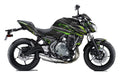 Kit de Gráficas para Moto Naked Kawasaki Z - Diseño 10 - LedPro Racing