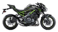 Kit de Gráficas para Moto Naked Kawasaki Z - Diseño 15 - LedPro Racing