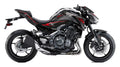 Kit de Gráficas para Moto Naked Kawasaki Z - Diseño 16 - LedPro Racing
