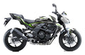 Kit de Gráficas para Moto Naked Kawasaki Z - Diseño 20 - LedPro Racing