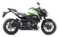 Kit de Gráficas para Moto Naked Kawasaki Z - Diseño 24 - LedPro Racing