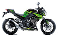 Kit de Gráficas para Moto Naked Kawasaki Z - Diseño 25 - LedPro Racing