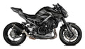 Kit de Gráficas para Moto Naked Kawasaki Z500 - Diseño 08 - LedPro Racing