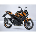 Kit de Gráficas para Moto Naked Kawasaki Z500 - Diseño 29 - LedPro Racing