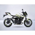 Kit de Gráficas para Moto Naked Kawasaki Z500 - Diseño 34 - LedPro Racing