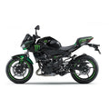 Kit de Gráficas para Moto Naked Kawasaki Z500 - Diseño 38 - LedPro Racing