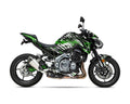 Kit de Gráficas para Moto Naked Kawasaki Z900 - Diseño 25 - LedPro Racing