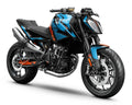 Kit de Gráficas para Moto Naked KTM Duke - Diseño 71 - LedPro Racing