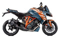Kit de Gráficas para Moto Naked KTM Super Duke - Diseño 13 - LedPro Racing