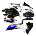 Kit de Gráficas para Moto Naked Suzuki GSR - Diseño 25 - LedPro Racing