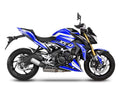 Kit de Gráficas para Moto Naked Suzuki GSX-S 1000 - Diseño 16 - LedPro Racing