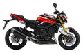 Kit de Gráficas para Moto Naked Yamaha FZ - Diseño 04 - LedPro Racing