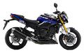 Kit de Gráficas para Moto Naked Yamaha FZ - Diseño 05 - LedPro Racing