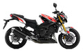 Kit de Gráficas para Moto Naked Yamaha FZ - Diseño 07 - LedPro Racing