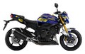 Kit de Gráficas para Moto Naked Yamaha FZ - Diseño 10 - LedPro Racing