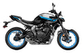 Kit de Gráficas para Moto Naked Yamaha MT - Diseño 03 - LedPro Racing