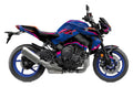Kit de Gráficas para Moto Naked Yamaha MT - Diseño 18 - LedPro Racing