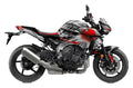Kit de Gráficas para Moto Naked Yamaha MT - Diseño 21 - LedPro Racing