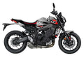 Kit de Gráficas para Moto Naked Yamaha MT - Diseño 26 - LedPro Racing