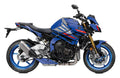 Kit de Gráficas para Moto Naked Yamaha MT - Diseño 31 - LedPro Racing