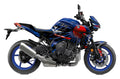 Kit de Gráficas para Moto Naked Yamaha MT - Diseño 35 - LedPro Racing