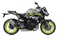 Kit de Gráficas para Moto Naked Yamaha MT - Diseño 37 - LedPro Racing