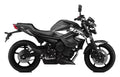 Kit de Gráficas para Moto Naked Yamaha XJ6 - Diseño 06 - LedPro Racing