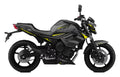Kit de Gráficas para Moto Naked Yamaha XJ6 - Diseño 09 - LedPro Racing