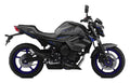 Kit de Gráficas para Moto Naked Yamaha XJ6 - Diseño 10 - LedPro Racing