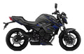 Kit de Gráficas para Moto Naked Yamaha XJ6 - Diseño 13 - LedPro Racing
