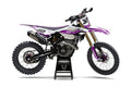 Kit de Gráficas para Motocross Beta RR 250/450 - Diseño 29 - LedPro Racing