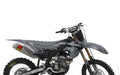 Kit de Gráficas para Motocross Kawasaki KX 250/450 - Diseño 48 - LedPro Racing
