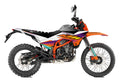 Kit de Gráficas para Motocross KTM Enduro - Diseño 15 - LedPro Racing