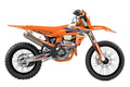 Kit de Gráficas para Motocross KTM Enduro - Diseño 16 - LedPro Racing