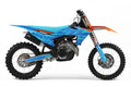 Kit de Gráficas para Motocross KTM Enduro - Diseño 20 - LedPro Racing