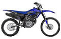 Kit de Gráficas para Motocross Yamaha TT-R - Diseño 13 - LedPro Racing