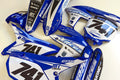 Kit de Gráficas para Motocross Yamaha YZ 250/450 - Diseño 44 - LedPro Racing