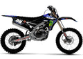 Kit de Gráficas para Motocross Yamaha YZ 250/450 - Diseño 59 - LedPro Racing